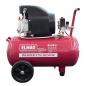Preview: ELMAG 275/10/50 W Kompressor WERKER